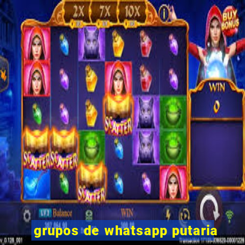 grupos de whatsapp putaria